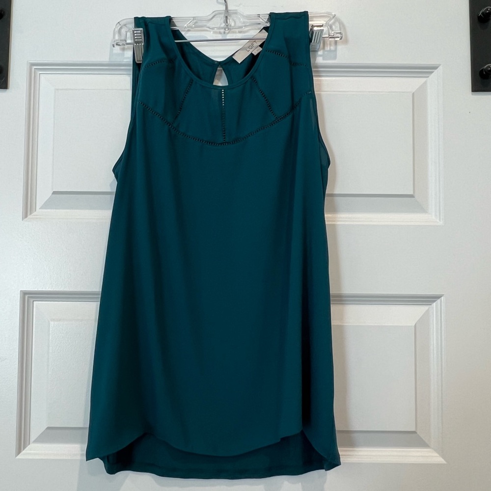 LOFT tank top